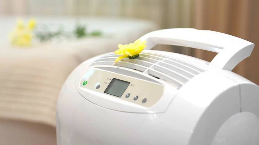 Les meilleurs purificateurs d'air de 2020