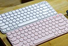 Xiaomi a annoncé le clavier MIIW Elite pour 42 $