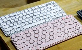 Xiaomi announced the MIIW Elite keyboard for $ 42