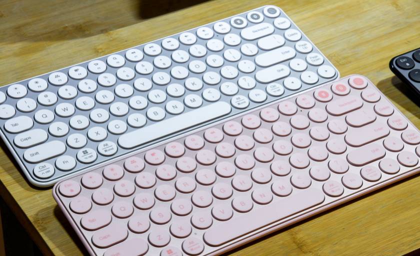 Xiaomi a annoncé le clavier MIIW Elite pour 42 $