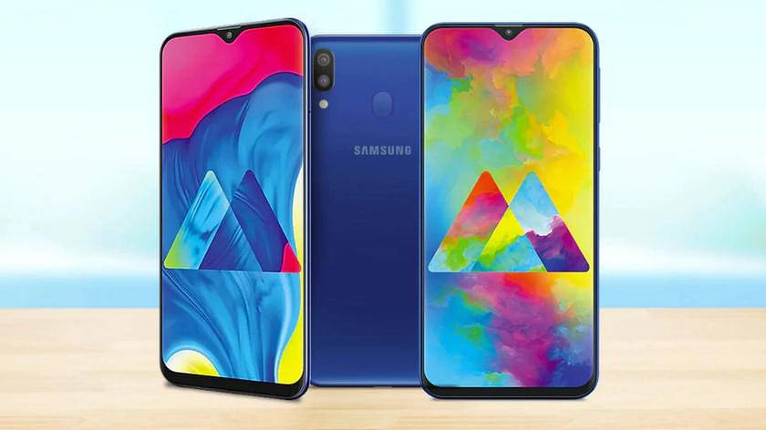 Galaxy M31 trouvé dans Geekbench avec processeur Exynos 9611