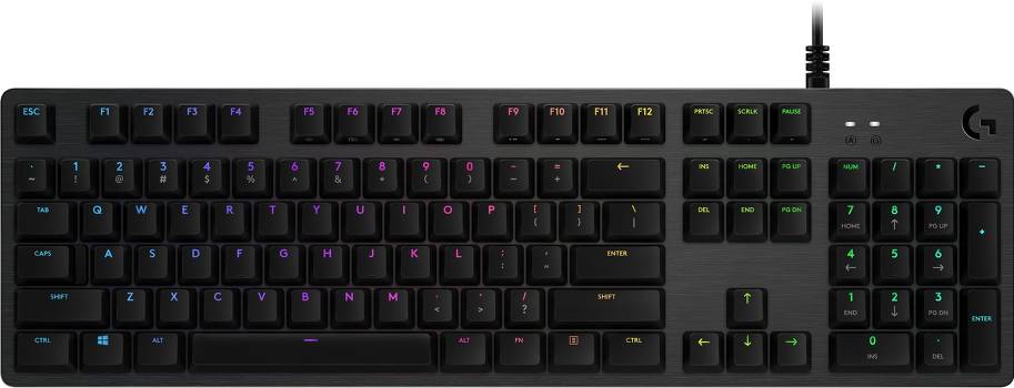 Logitech G G213 Prodigy