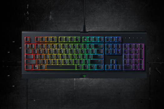 Razer Cynosa Chroma
