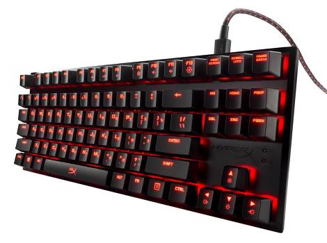 HyperX Alloy PRO