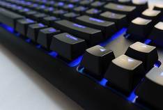 Les meilleurs claviers de jeu de 2020