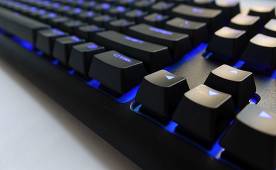 The best gaming keyboards of 2020