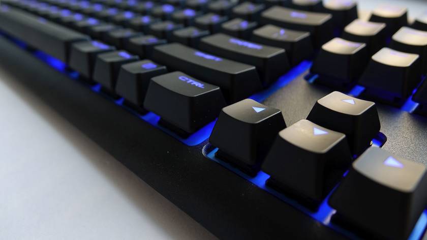 Les meilleurs claviers de jeu de 2020