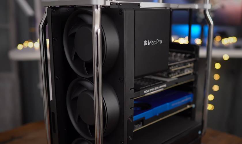 Apple va-t-il sortir un Mac de jeu pour 5 000 $?