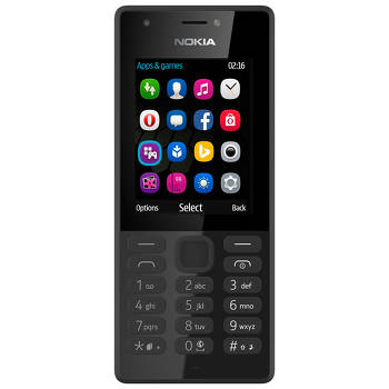 Nokia 216 Dual Sim