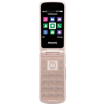 Philips E255