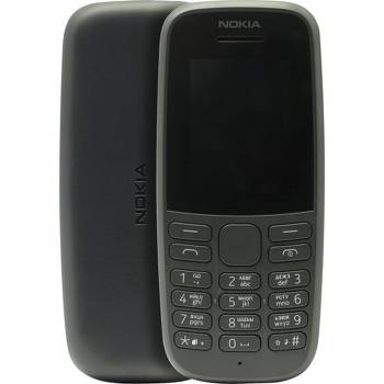 NOKIA 105 Dual Sim
