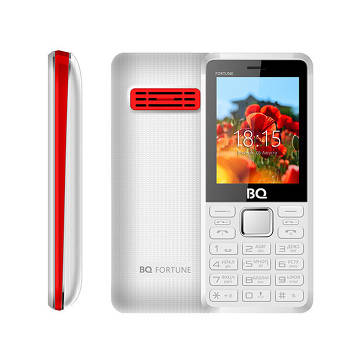 BQ 2436 Fortune Power
