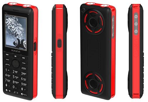 MAXVI P20