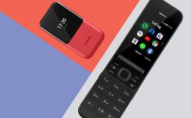 The best push-button phones of 2020