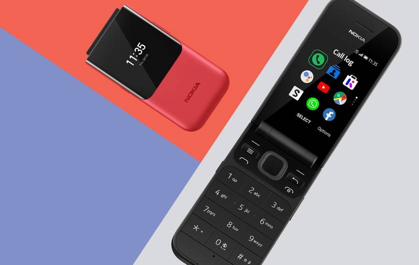 Les meilleurs téléphones à bouton-poussoir de 2020