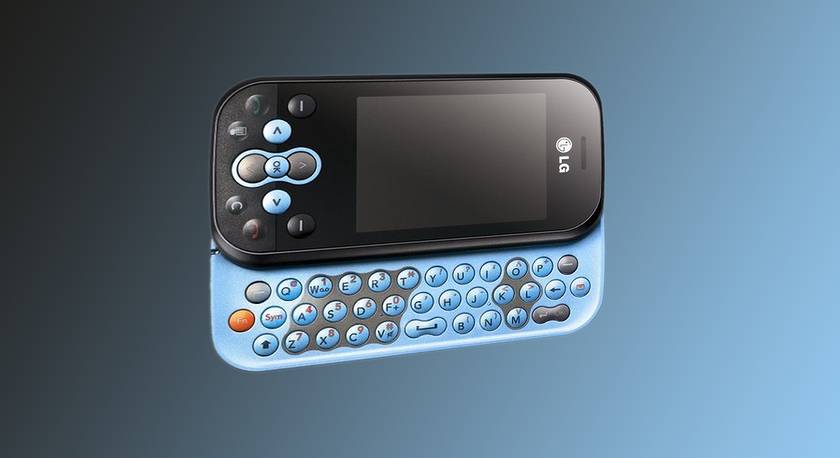 10 ans se sont écoulés: LG relance la gamme Neon