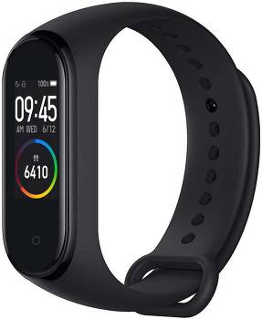 Xiaomi Mi Band 4