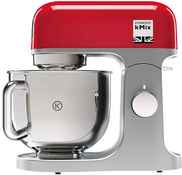 Kenwood KMX 750 kMix