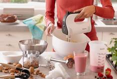 Les meilleurs mixeurs de 2020