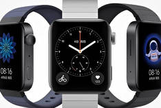 Xiaomi a décidé de reporter le lancement de Mi Watch Privilege Edition?