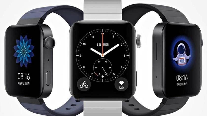 Xiaomi a décidé de reporter le lancement de Mi Watch Privilege Edition?
