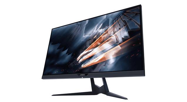 Gigabyte Aorus AD27QD