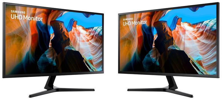 Samsung U32J590