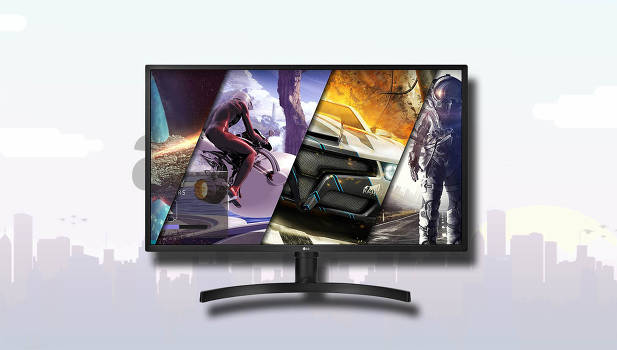 LG 32UK550