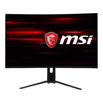 MSI Optix MAG321CURV