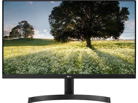 LG 24MK600M