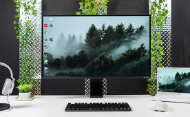 The best monitors of 2020