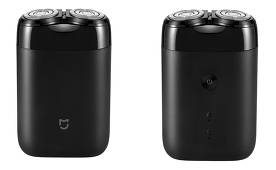 Xiaomi Mijia MSX201: $ 19 handheld electric shaver !?