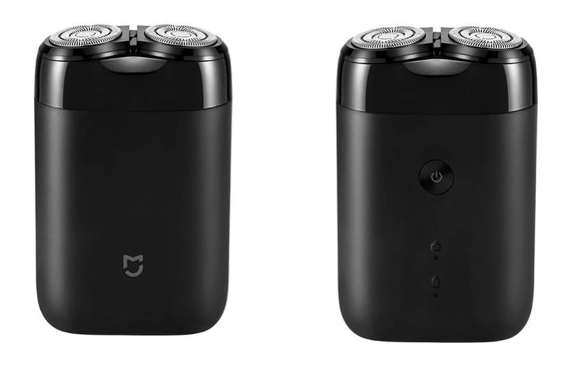 Xiaomi Mijia MSX201: rasoir électrique portatif à 19 $!?