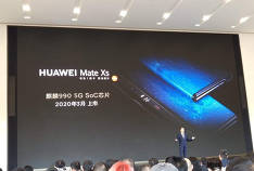 Certifié Mate Xs à charge rapide!