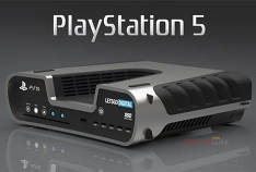 Le nom de la présentation de la PlayStation 5: la console sera présentée au CES 2020