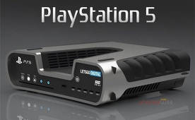 The name of the presentation of the PlayStation 5: the console will be shown at CES 2020