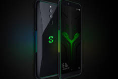 Xiaomi se prépare à la sortie de Black Shark 3