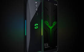 Xiaomi is preparing for the release of Black Shark 3