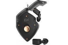 Klipsch a annoncé le prix du nouveau casque TWS avec réduction active du bruit