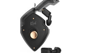 Klipsch has announced the price of new TWS headphones with active noise reduction