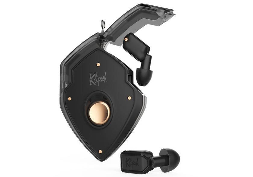 Klipsch a annoncé le prix du nouveau casque TWS avec réduction active du bruit