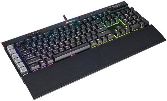 Corsair Gaming K95 RGB Platinum