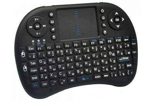 Riitek Mini i8
