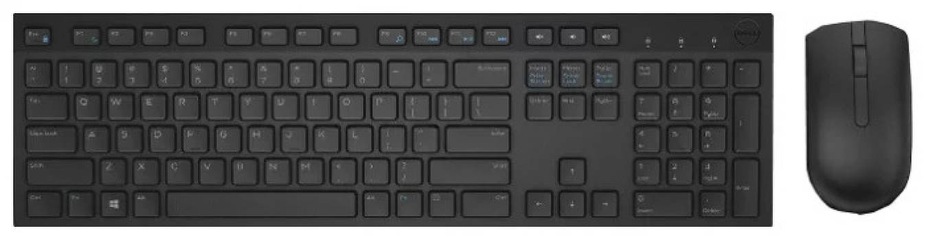 Dell KM-636
