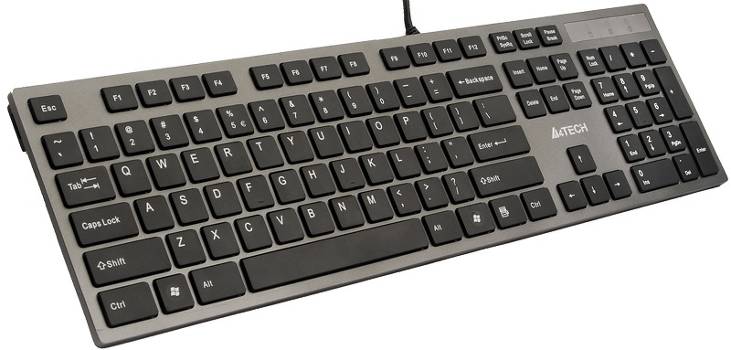 A4 Tech KV-300H