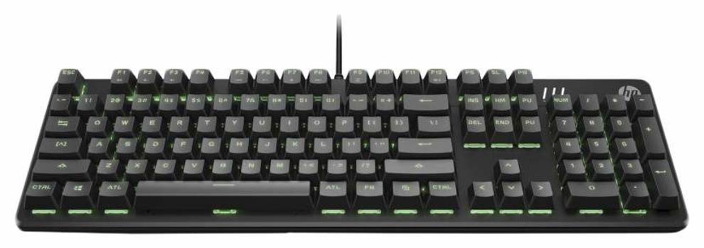 Clavier de jeu HP Pavilion 500