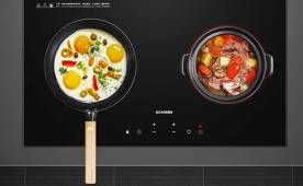 Xiaomi Ocooker: new hob for just $ 214