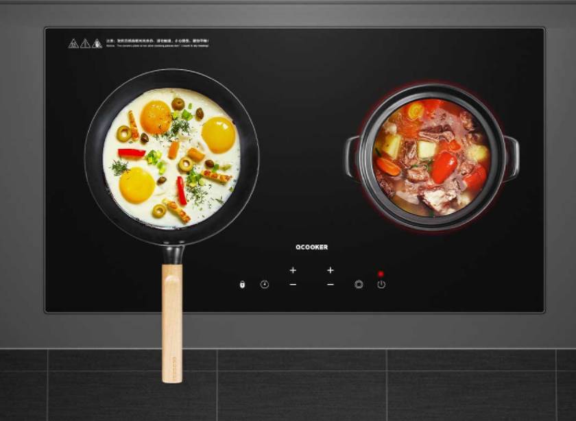 Xiaomi Ocooker: nouvelle table de cuisson pour seulement 214 $