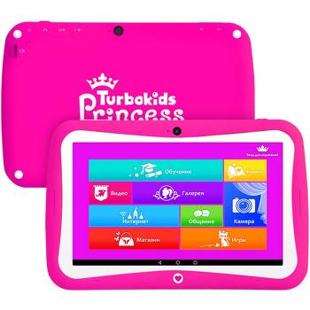 TurboKids Princess Wi-Fi