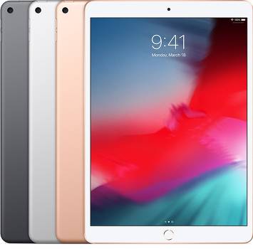 Apple iPad Air 3